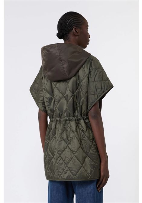 Gilet Imbottito MAX MARA WEEKEND | Gilet | 2625296021600006